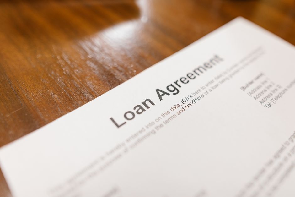 Understanding Loan Terms: A Comprehensive Guide