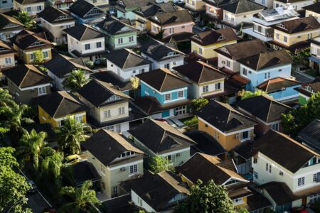 Government Programs: A Safety Net for Financial Stability