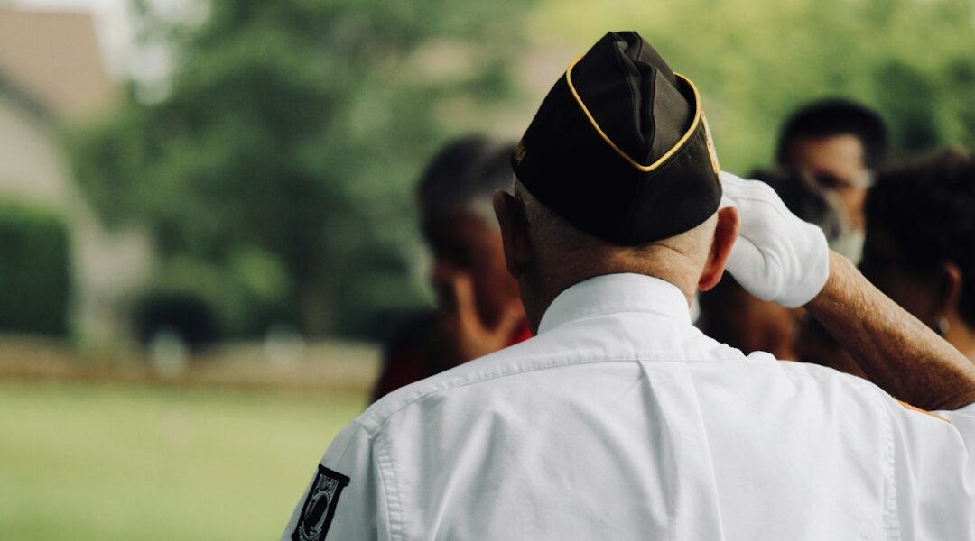 Comprehensive Veteran Assistance: Navigating Resources for Veterans