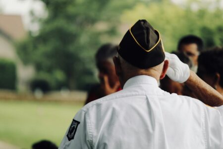 Comprehensive Veteran Assistance: Navigating Resources for Veterans